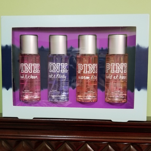 Victoria's Secret Other - Victoria Secret Body Spray